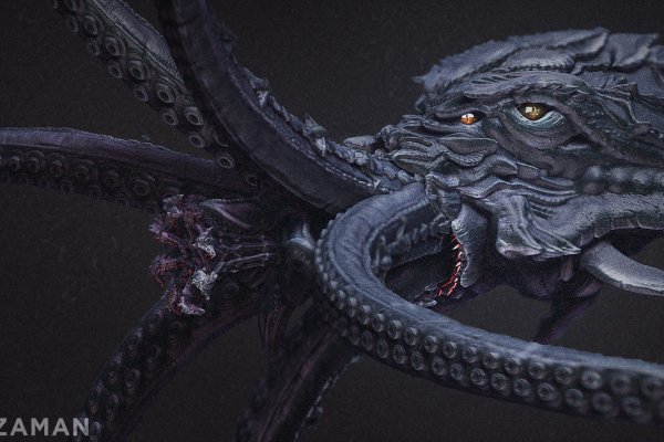 Kraken что это за магазин