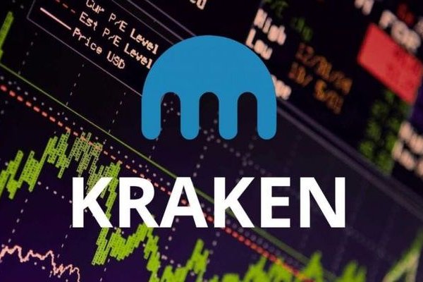 Kraken рабочее зеркало
