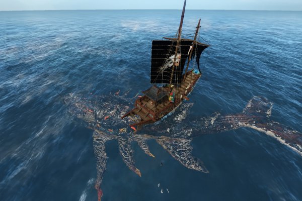 Hydra kraken