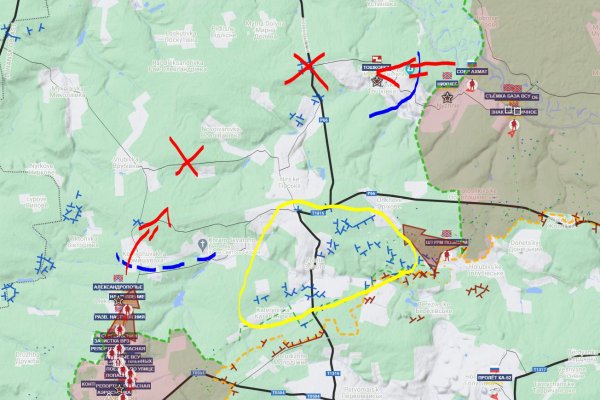 Проблемы со входом на кракен